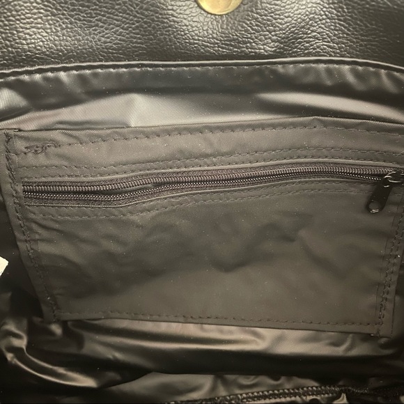 ❌ SOLD ❌ Vintage Cat Purse Over The Shoulder Crossbody Bag - Picture 7 of 10